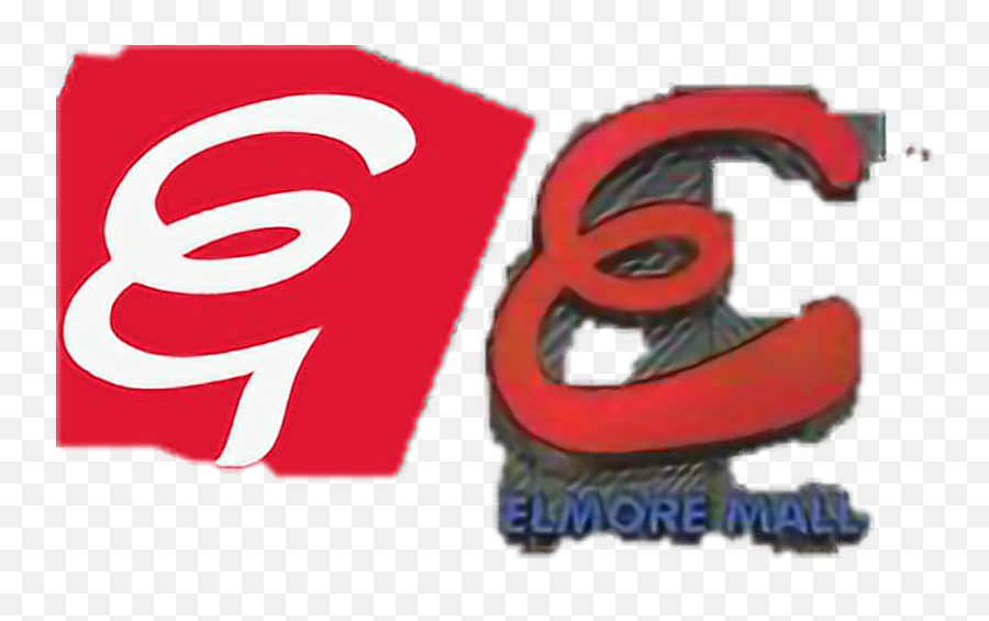 Elmore Mall And Walgreens Logos - Walking Shoe Png,Walgreens Logo Png