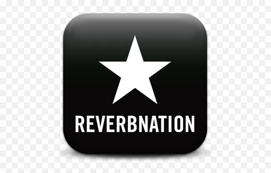 Infamous Quick - Social Media Transparent Reverbnation Logo Png,Social Media Icon Vector