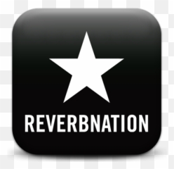 Infamous Quick - Social Media Transparent Reverbnation Logo png