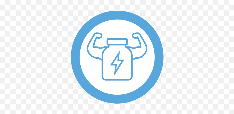 Protein Powder - Plastic Scoops Png,Protein Icon