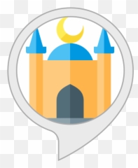 Amazoncouk Islamic Prayer Times Alexa Skills - Vertical png