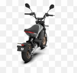 Mino Bike - TROMOX Leading Manufacturer of Smart Electric Solid png