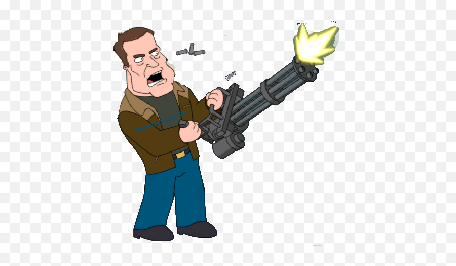 Download Hd Arnold Schwarzenegger - Arnold Sch Family Guy Png,Family Guy Transparent