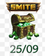 Oychi Oychi57 Twitter - Smite Figures png
