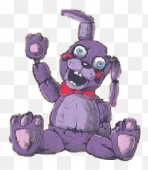 Fnaf Sister Location Fun - Quizizz Fnaf Twisted Ones Theodore png