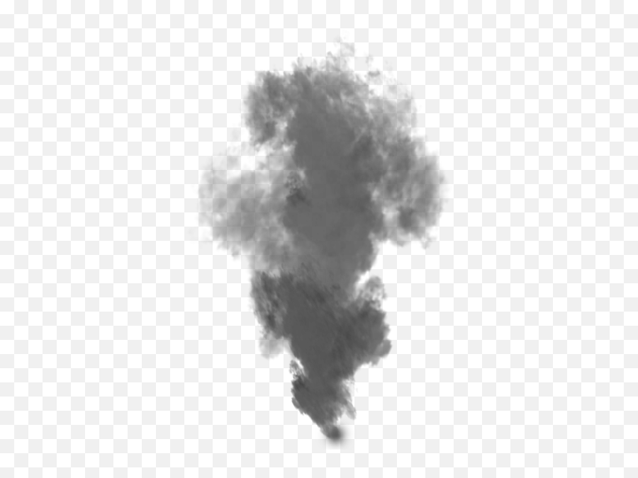 Smoke Png - Transparent Background Black Smoke Png,Black Smoke Transparent Background
