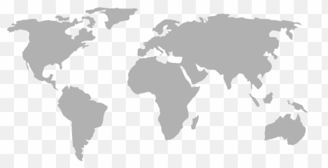 Home U0026 Garden World Map Globe Vinyl Decal Wall Art Decor - Free Png