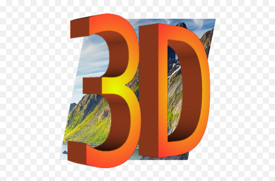 3d Photo Viewer 120 Download Android Apk Aptoide - Vertical Png,Image Viewer Icon