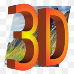 3d Photo Viewer 120 Download Android Apk Aptoide - Vertical png