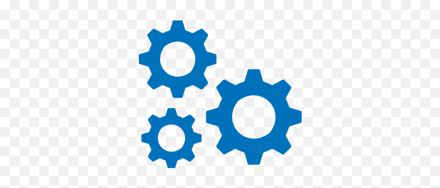 9 - 12 Careertechnical Education Precision Machine Gear Vector Png,Precision Icon