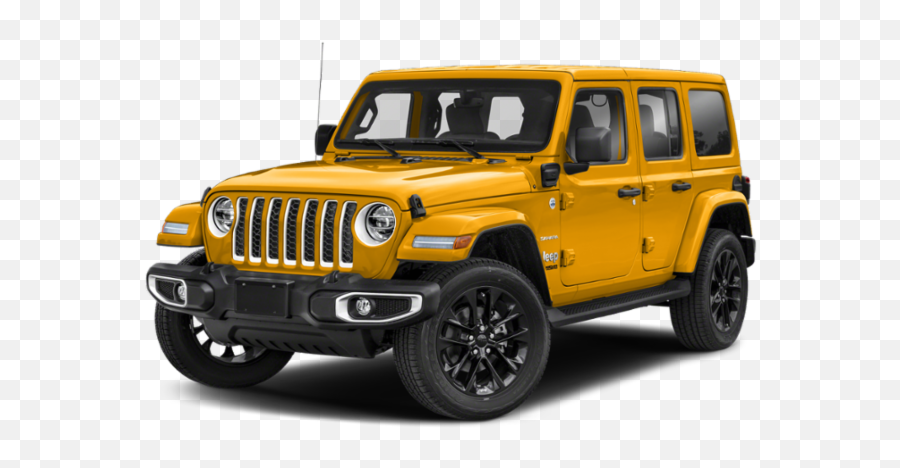 2021 Jeep Wrangler 4xe Ratings Pricing Reviews And Awards - Jeep Wrangler 2022 Png,Icon Jds Parking