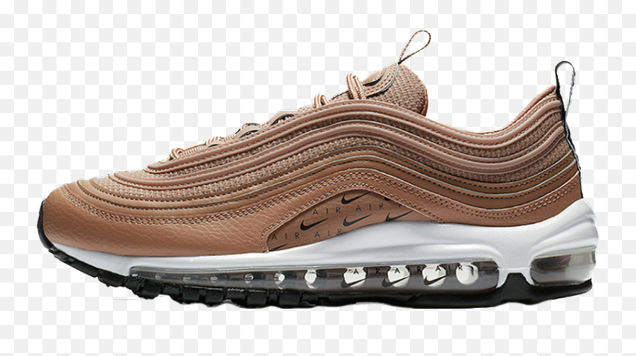Ietpshops Where To Buy - Ar7621 Nike Black And Gold Nike Wmns Air Max 97 Beige Png,Nike Running App Icon