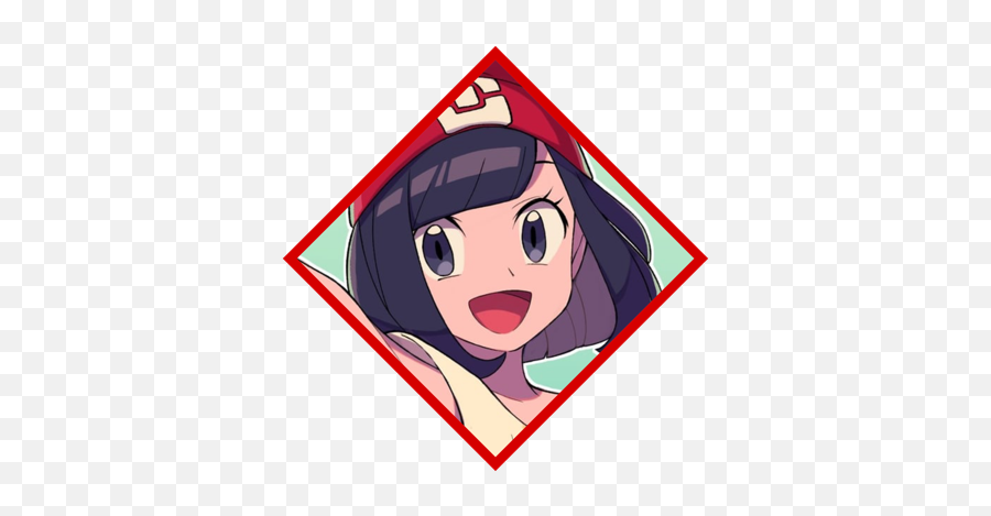 Twilighttrainer Twitter - Girly Png,Pokemon Trainer Icon