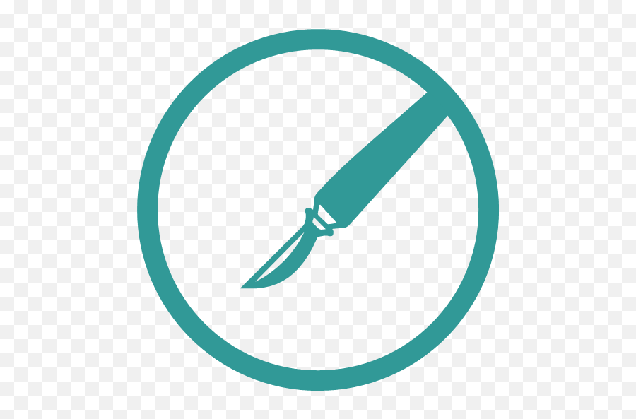 Incision Knife Scalpel Icon Png