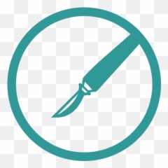 Incision Knife Scalpel Icon Png