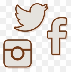 Get Involved - Blue Transparent Twitter Logo png
