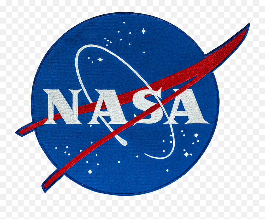 Logo Space Race Nasa Insignia United States - Nasa Png Transparent Background Nasa Logo Png,Space Background Png