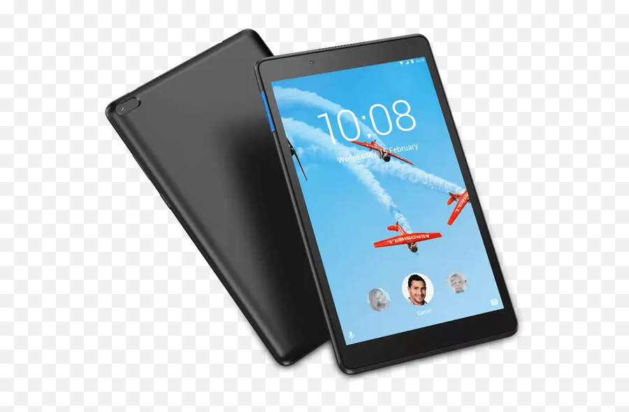 Lenovo Tab E8 Easy - Touse Family Entertainment Tablet Lenovo Tab E8 Png,Kindle Fire Menu Icon