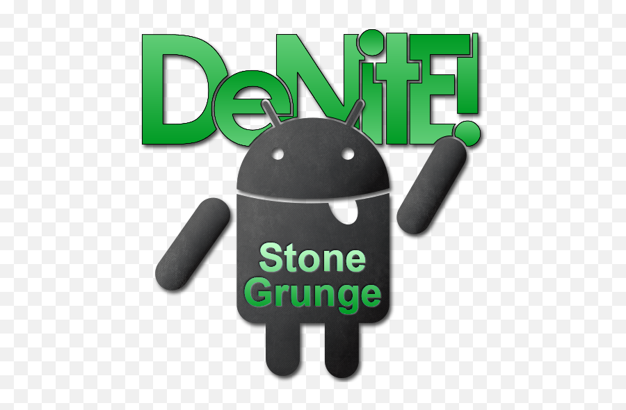 Stone Grunge Green Cm11 Theme Apk 50 - Download Apk Latest Language Png,Grunge Calendar Icon