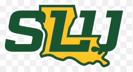 Slu Athletics Branding - Southeastern Louisiana University Logo png