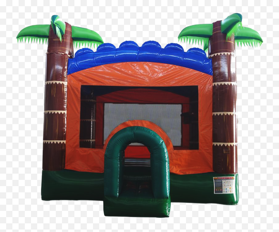 Rentals U2013 Slo Bounce Co - Bounce House For Sale Png,Bouncing Icon