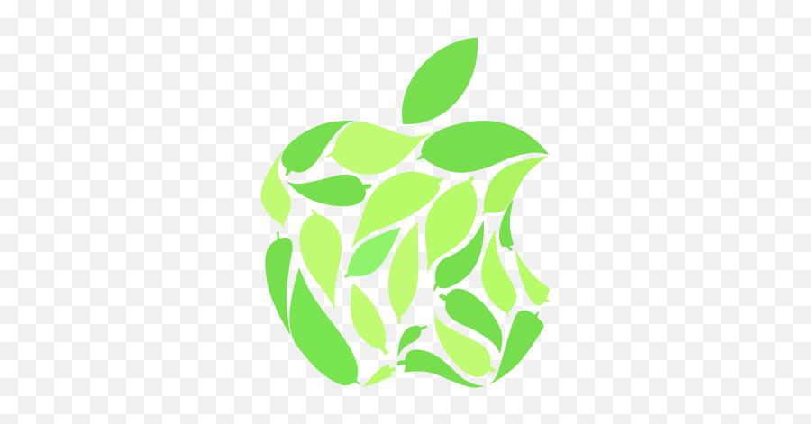 Omotesando Designs Themes Templates And Downloadable - Language Png,Green Apple Icon