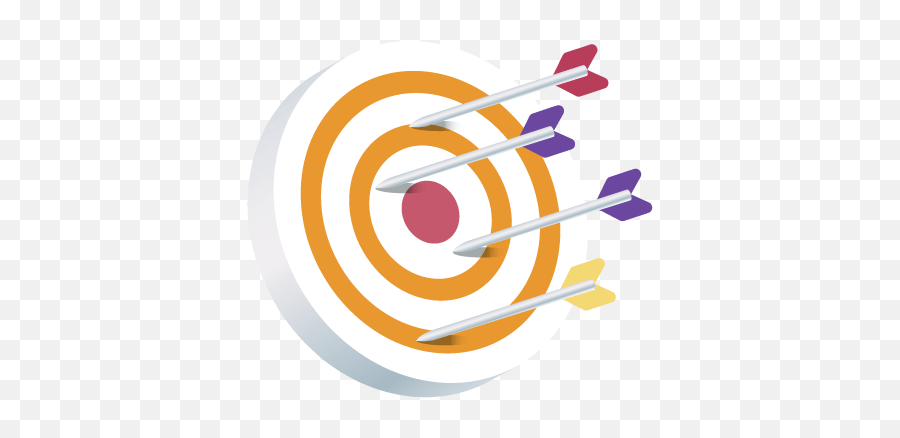 The Ultimate Guide - Target Png,Android Bullseye Icon