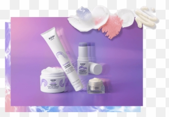 Beauty In New York City - Face Moisturizers png