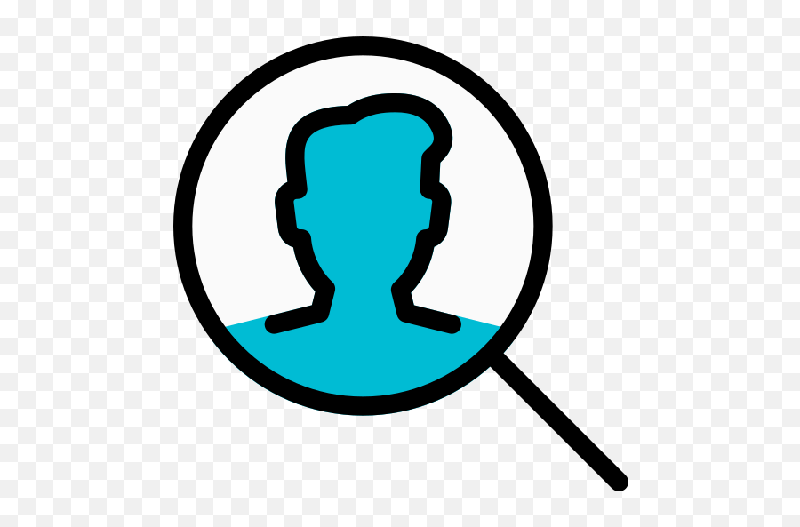 Free Icon Magnifying Glass - Illustration Png,Magnifying Glass Icon Free