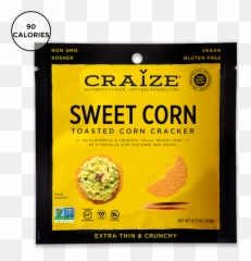 Sweet Corn - Superfood png