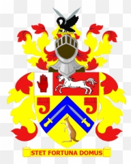 Arthur Achievement - Coat Of Arms Wilkinson Png,Arthur Png