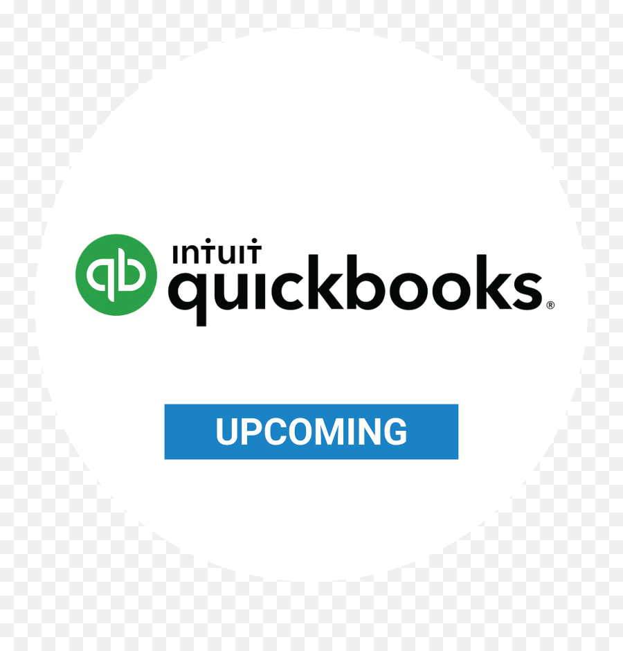 Quickbooks Integration Platform Application Cleo - Quickbooks Png,What Is The Gear Icon Look Like In Quickbooks