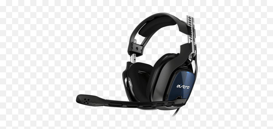 Astro A40 Tr Headset Gaming - A40 Astro Gaming Headset Png,Galaxy S4 Mini Headphone Icon