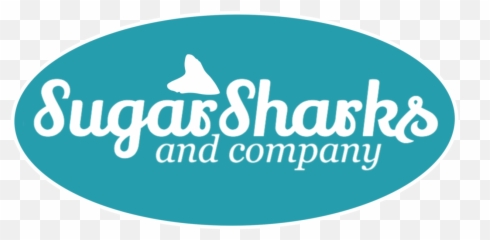 Sugarsharks And Company Designs By Emma Dribbble - Language Png,Fonts Icon Aesthetic