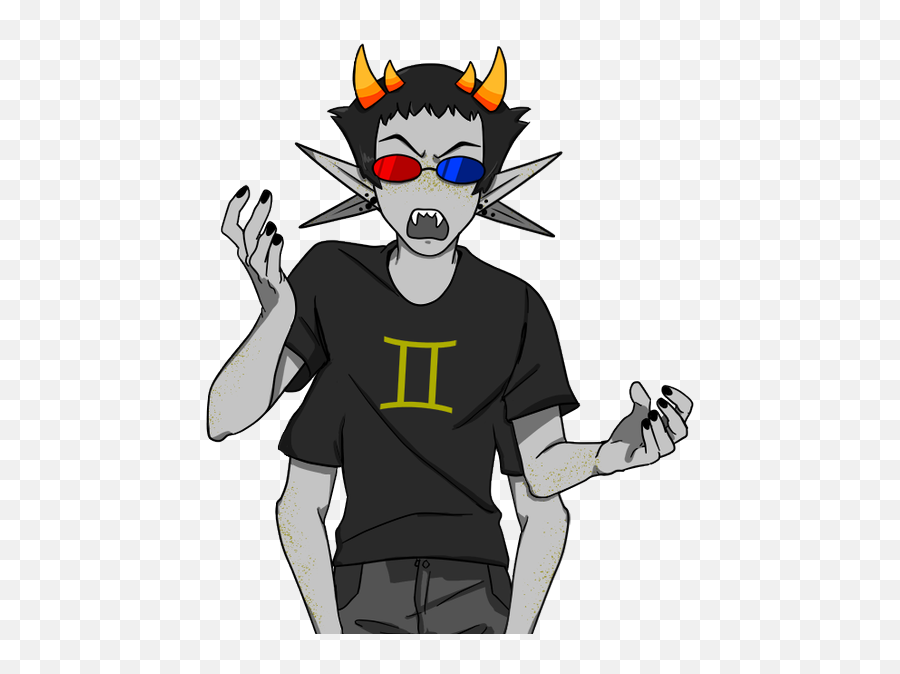 Erisoltwitter - Sollux Pesterquest Sprites Png,Homestuck Erisolsprite Icon