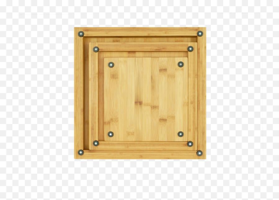 3 In 1 Nested Cutting Board Png