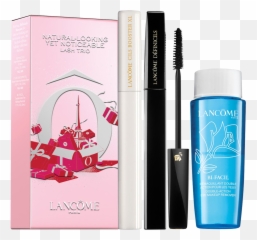Nordstrom Luxury Beauty Gifts And Stocking Stuffers - Lancome Set Mascara png