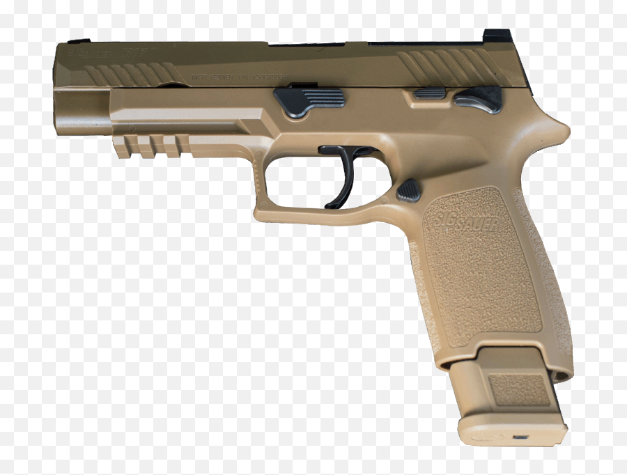 Sig Sauer M17 - Wikipedia Handgun Does The Military Use Png,Icon Hooligan Operator Jacket