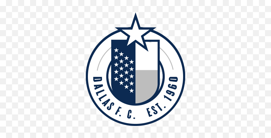 Dallas Badge - Dallas Cowboys Soccer Logo Png,Dallas Cowboys Logo Images