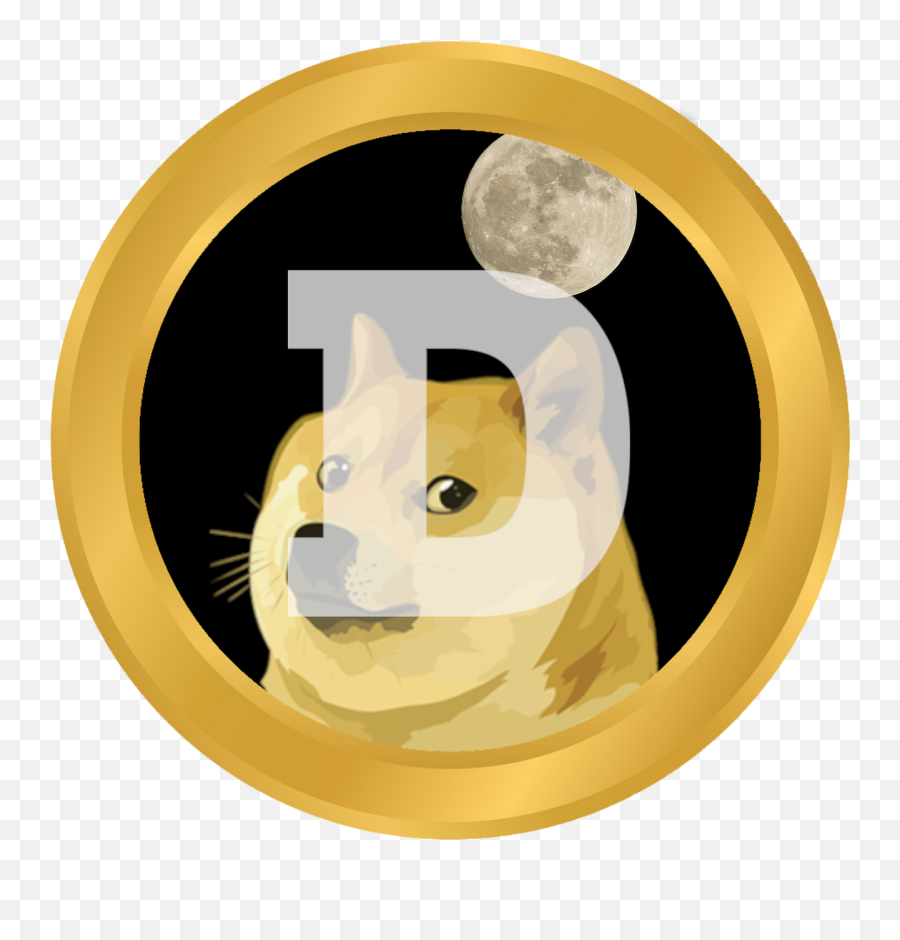 A Breakout Over This Level Is Important For Dogecoin To Show - Dogecoin Png,Breakout Icon