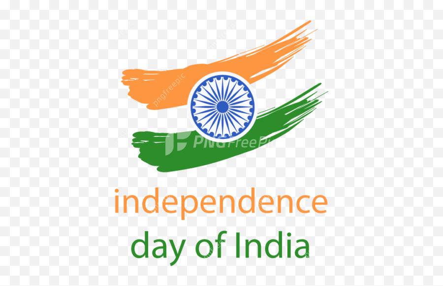 Happy Independence Day India Png - 15 August International Day,Independence Day Icon