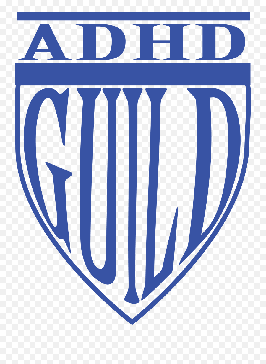 The Adhd Guild Adda Professional Directory - Vertical Png,Guild Icon