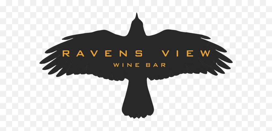 Download Hd Ravens View Logo - Winter Is Here Pillow Case Radical By David Platt Png,Ravens Logo Png