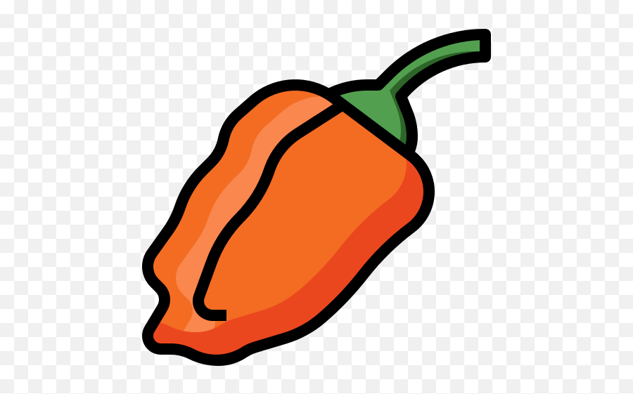 Chilli - Free Food Icons Spicy Png,Spicy Icon