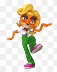 Fake Coco Bandipedia Fandom - Png