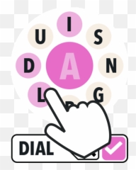 The Sun - Sundial Dot png