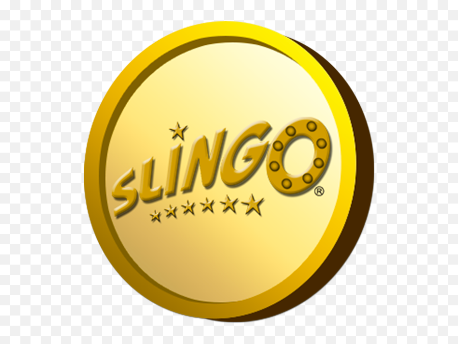 Slingo Classic - Slingo Originals Classic Slingo Png,Games Desktop Icon