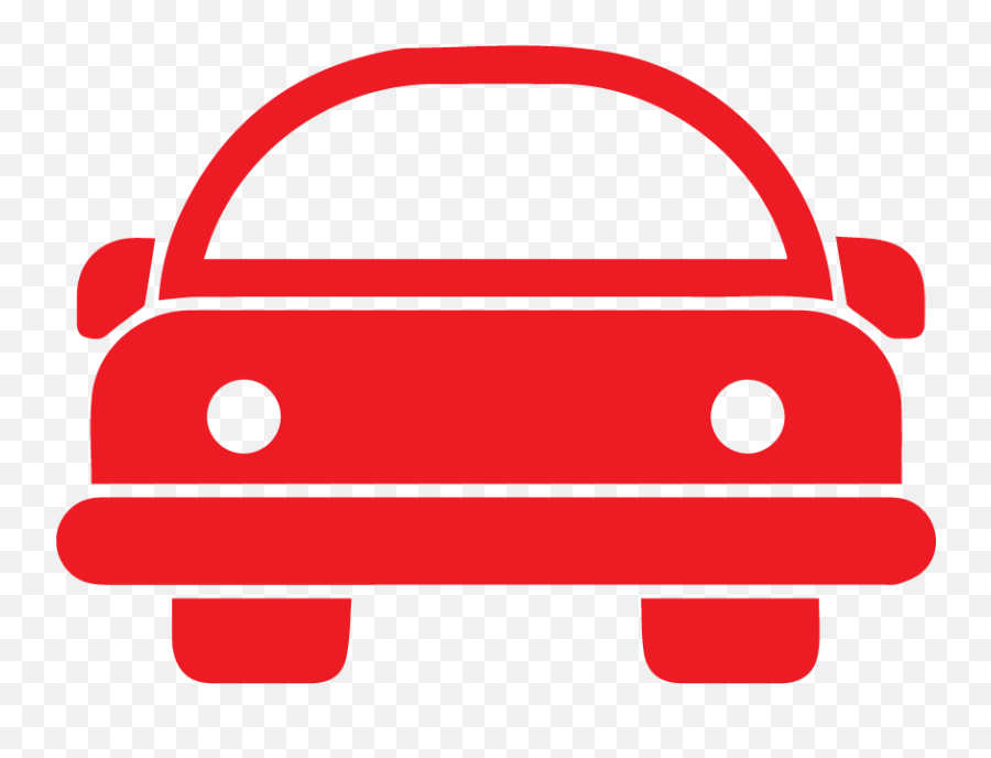 Car Parts Png Red Icon
