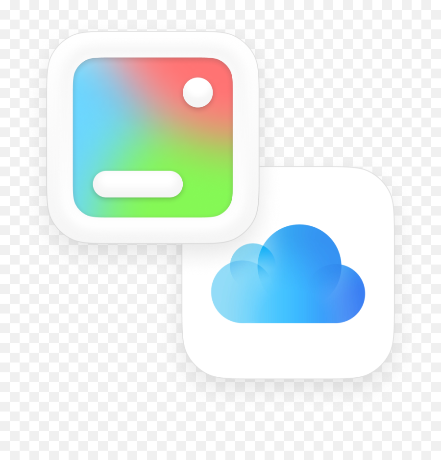 Magnets - Widget Chat Png,No Icloud Icon On Iphone