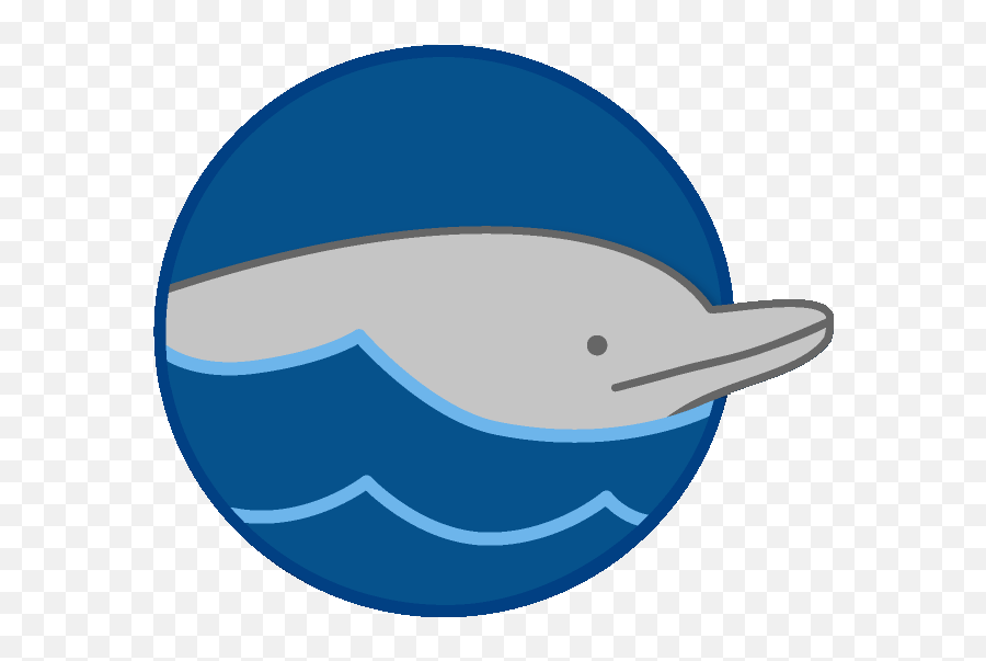 Dolphin Data Collection Methods During Ocs Research Png Icon